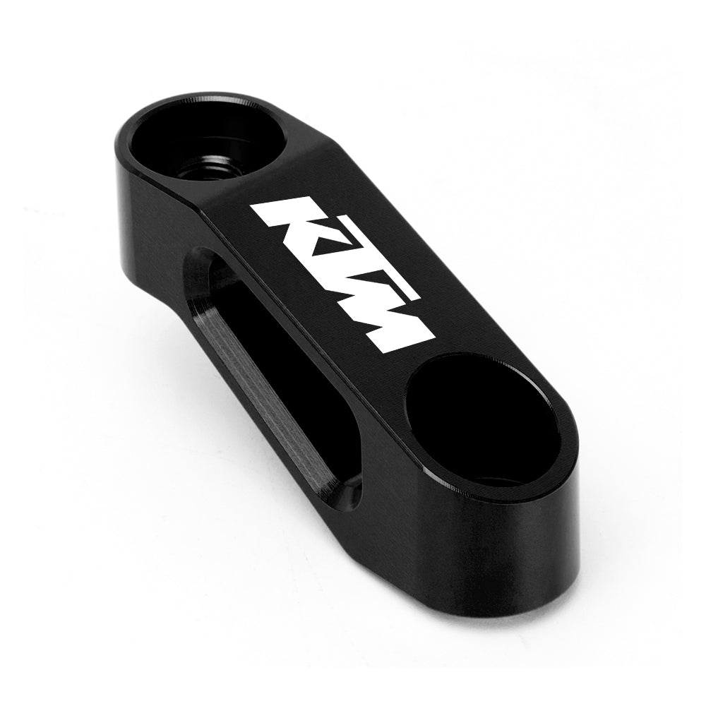 KTM 390ADV 390DUKE Rearview Mirror Riser -2023 2024 2025 All Year