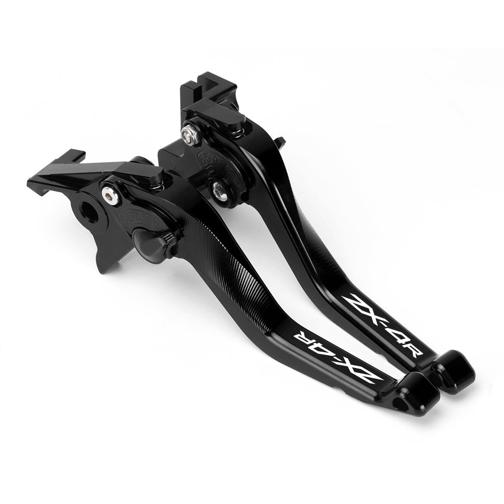 ZX4R Brake Clutch Lever - 2024 2025 ZX4R Brake Lever Clutch Lever 2025 ZX4R Accessories