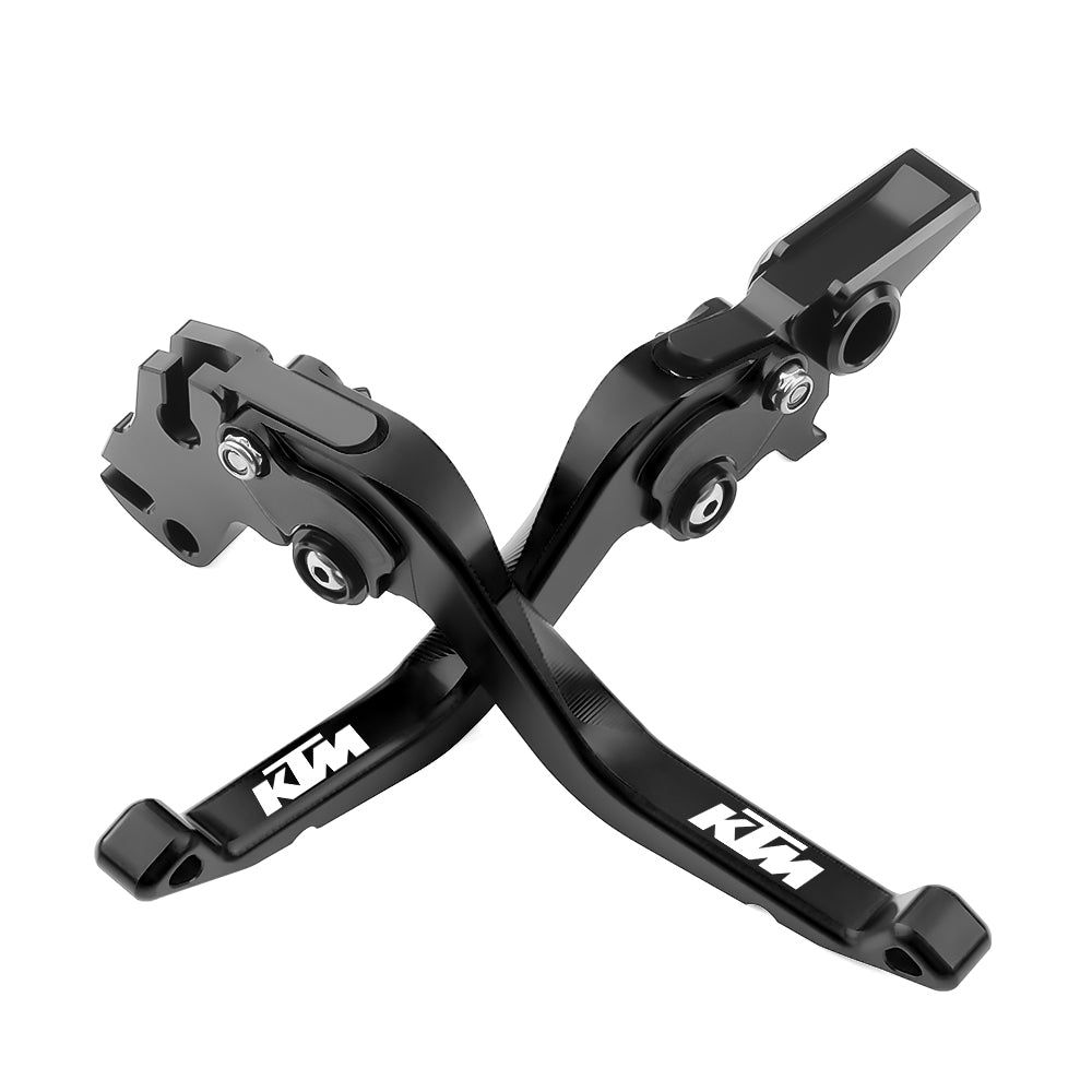 KTM DUKE390 2024 Brake Lever Clutch Lever