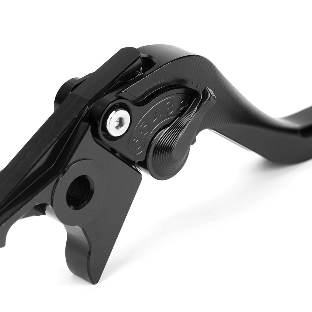YZF R1 Brake Clutch Lever 2017 - 2024 2025 All Year | 2025 YZF R1 Brake Control Accessories