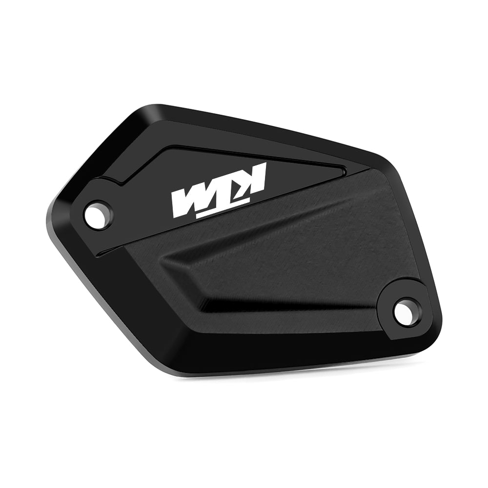 KTM DUKE 390 2024 Front Brake Fluid Cover