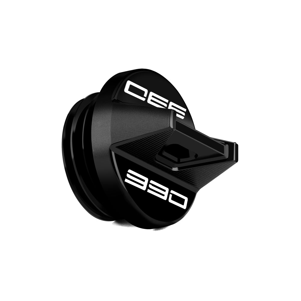 KTM 990 DUKE 2024 Engine Oil Filler Screw Cover