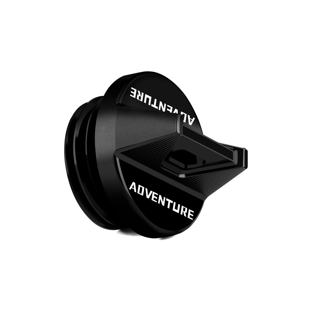 KTM 790ADV 890ADV -2023 2024 Engine Oil Filler Screw Cover