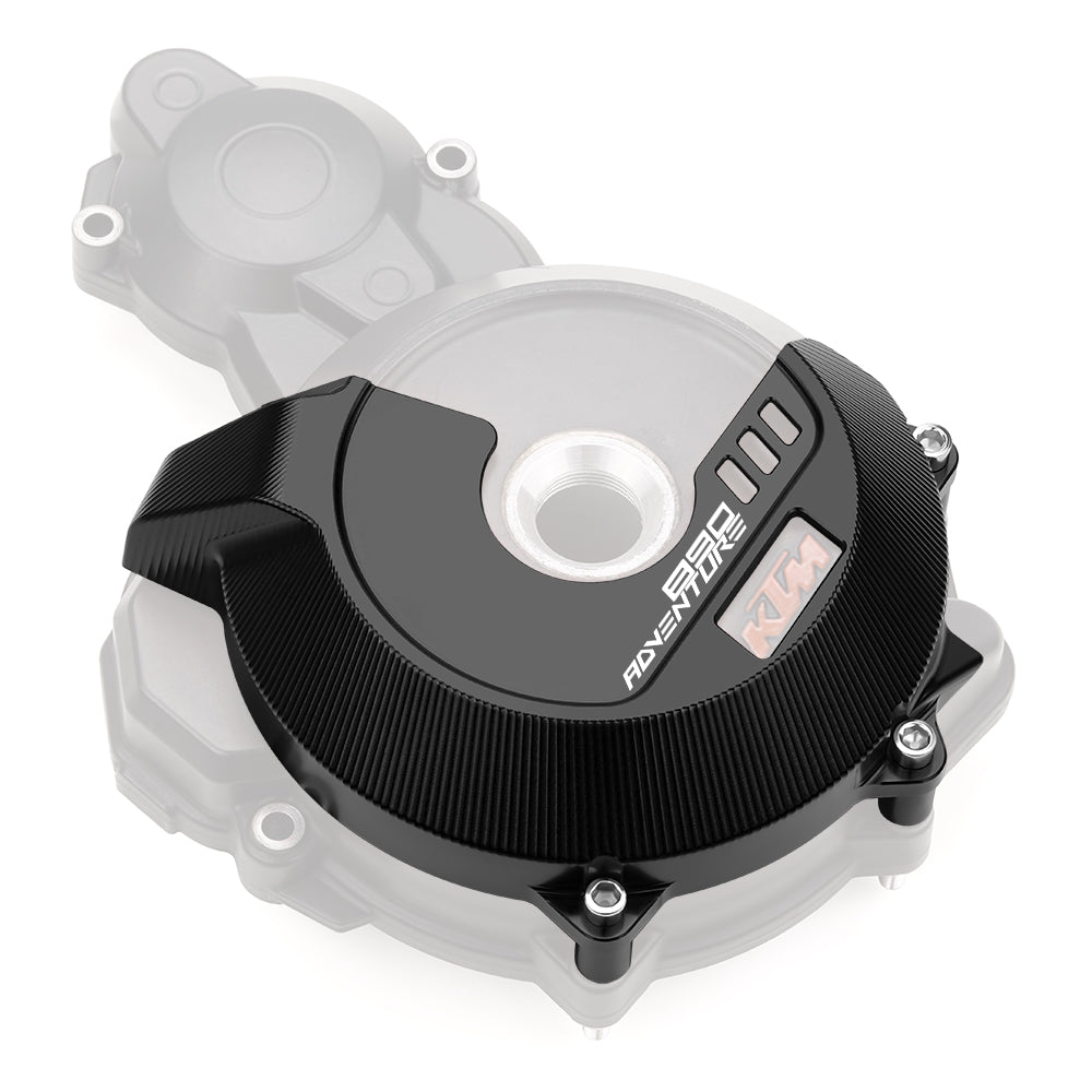 KTM 790 890 Adventure 2018-2024 Clutch Protector Cover