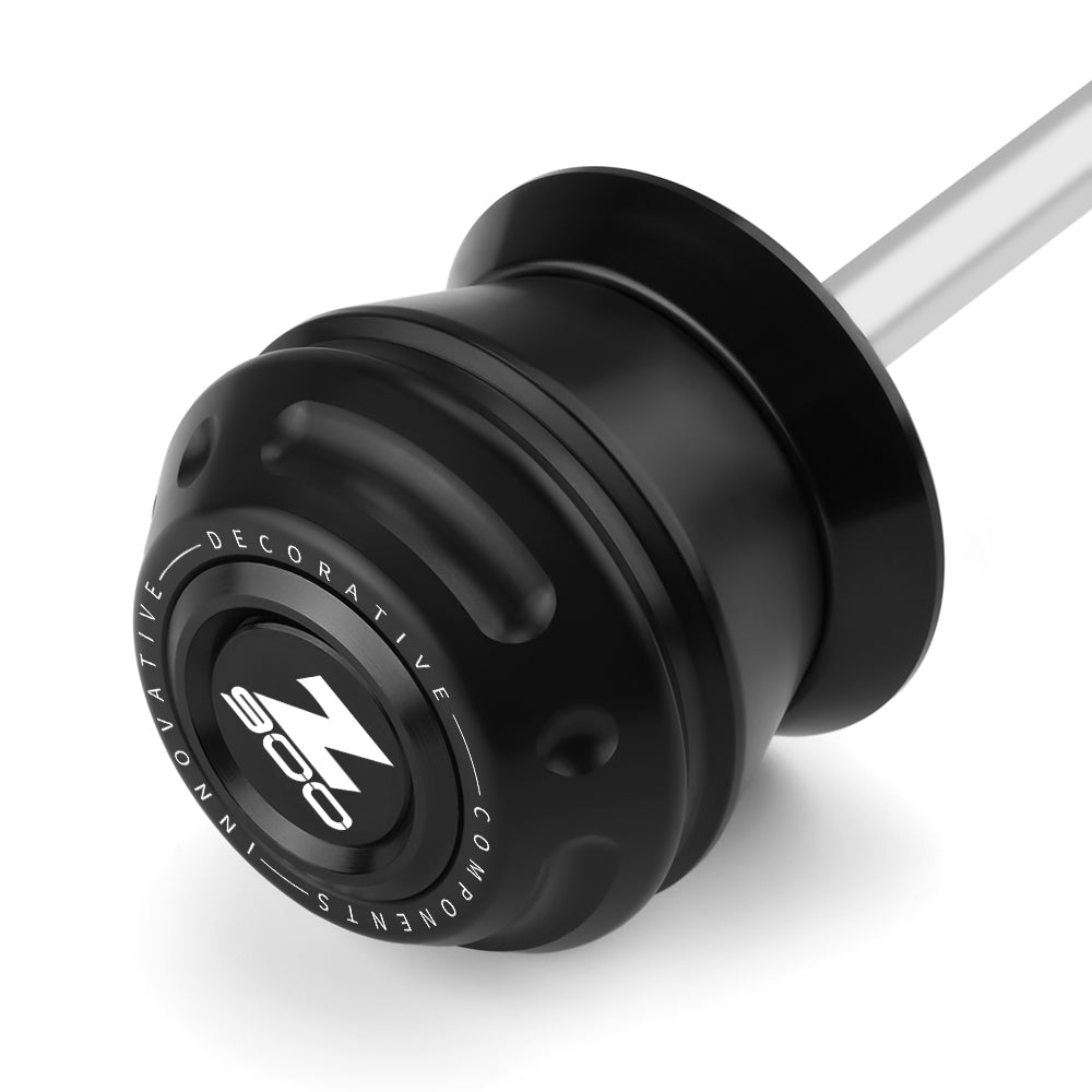 Z900 Front Fork Slider 2017 - 2024 2025 | Z900 RS 2018 - 2024 2025