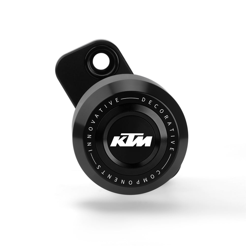 KTM DUKE390 2024 2025 Frame Slider