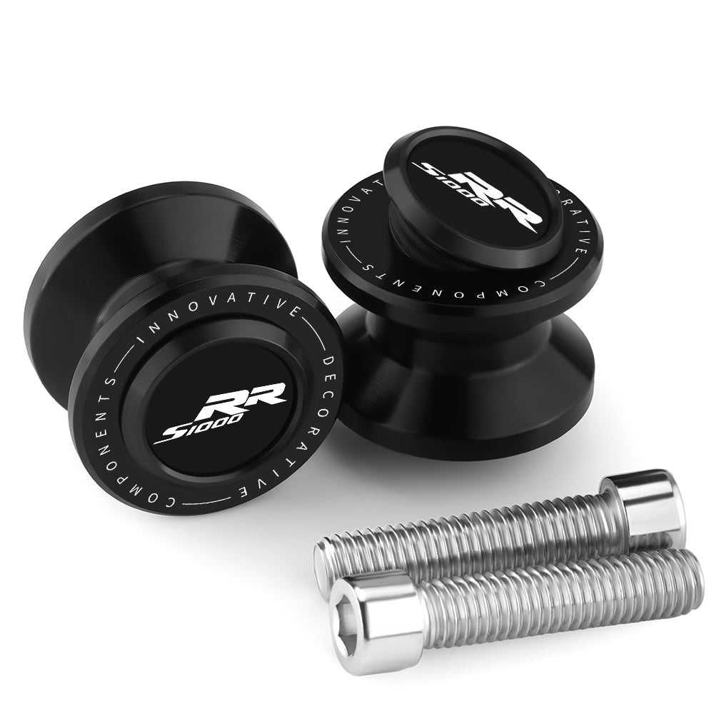 BMW S1000RR Swingarm Spool 2010-2024 All Year | S1000RR Stand Spool