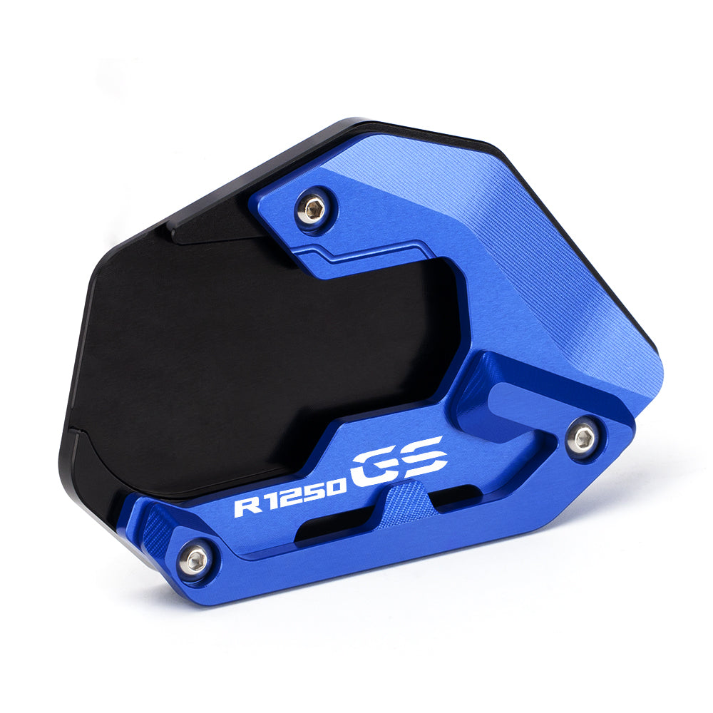 R 1250GS Adventure 2018-2023 Kickstand Pad