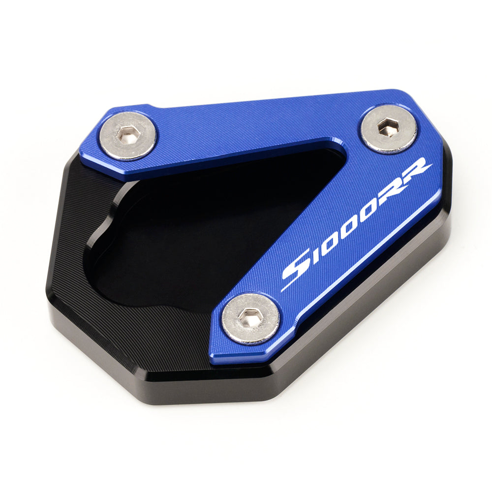 BMW S1000RR 2019-2025 Kickstand Pad S1000RR -2024 2025