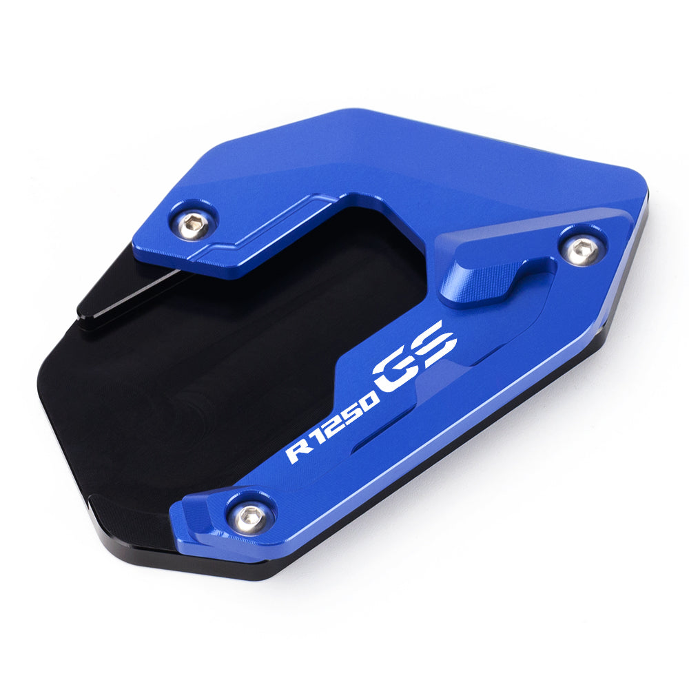 R 1250GS Adventure 2018-2023 Kickstand Pad