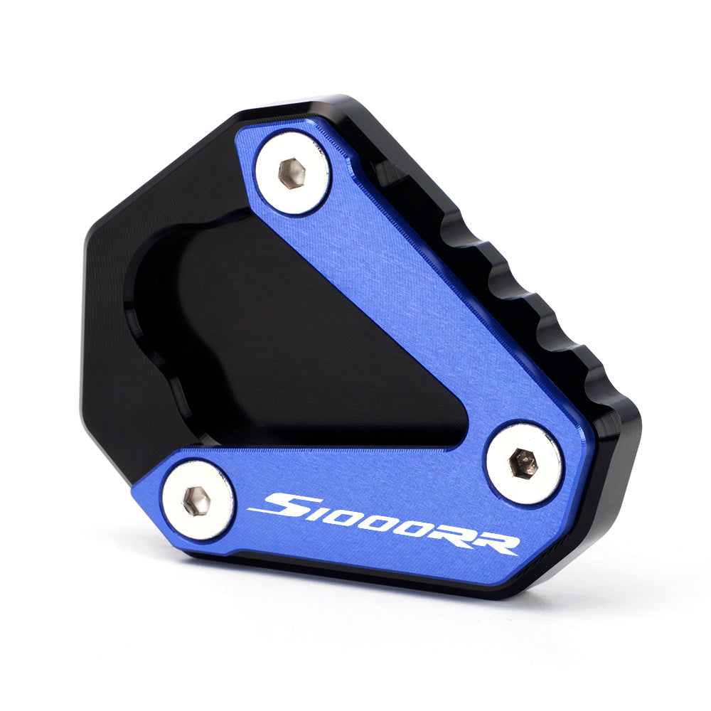 BMW S1000RR 2019-2025 Kickstand Pad S1000RR -2024 2025