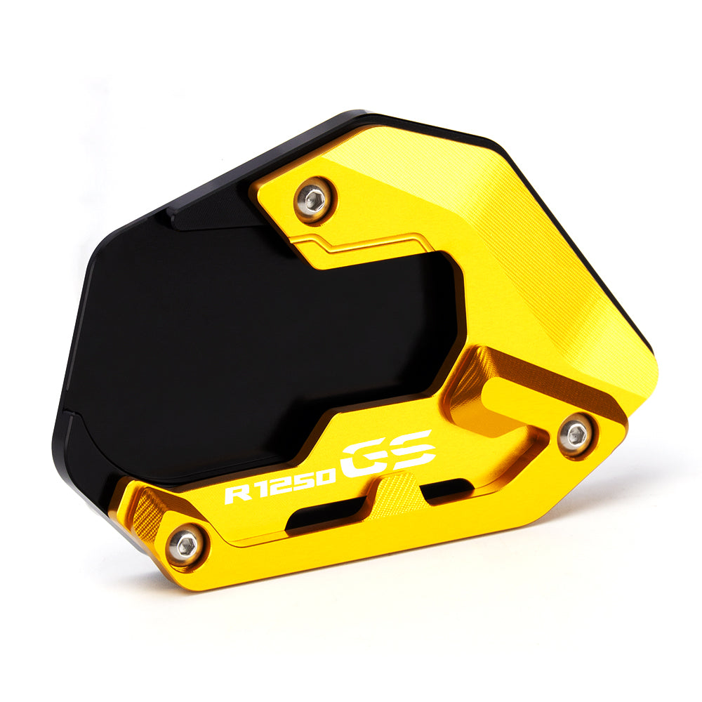 R 1250GS Adventure 2018-2023 Kickstand Pad
