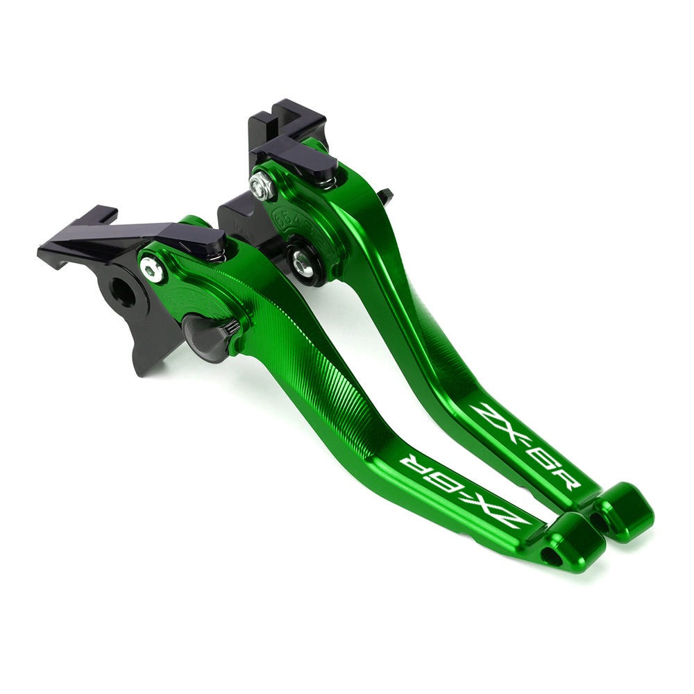 ZX6R Brake Lever Clutch Lever 2019 - 2024 2025 | ZX6R Accessories