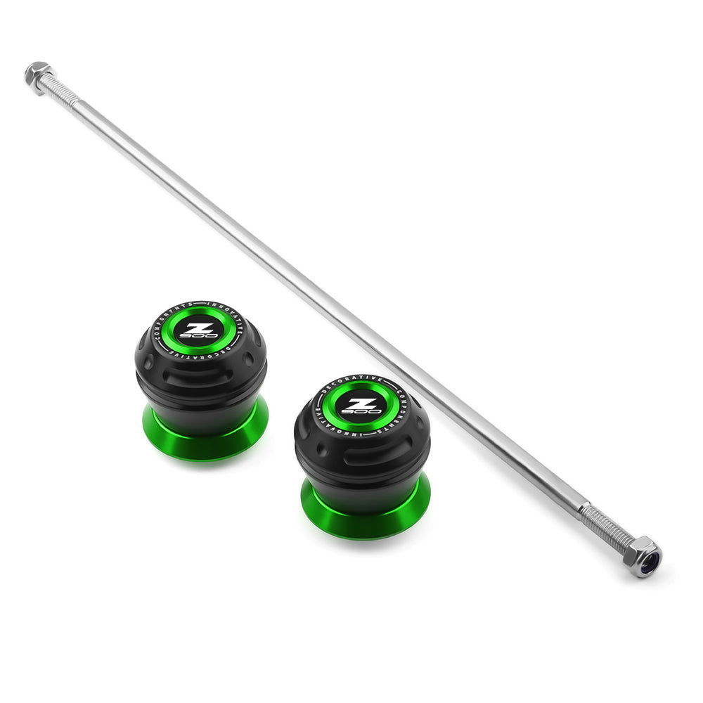 Z900 Front Fork Slider 2017 - 2024 2025 | Z900 RS 2018 - 2024 2025