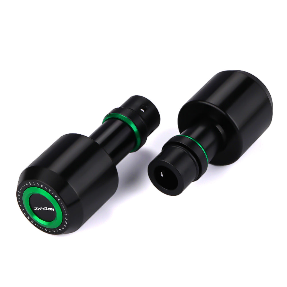 Ninja ZX4R ZX4RR Frame Slider 2023 2024 2025