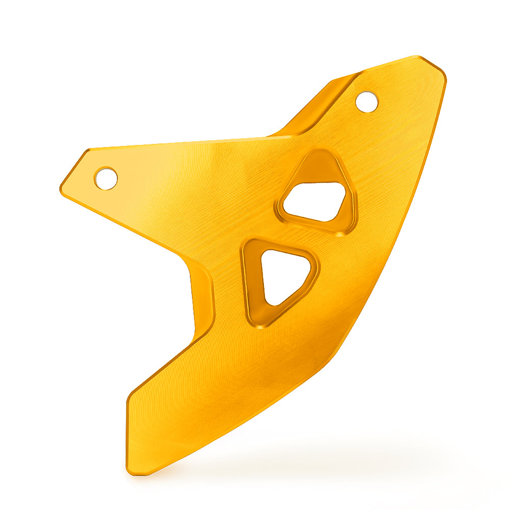 Rear Brake Disc Guard For Suzuki DRZ400SM 400S 400E 2005 - 2024
