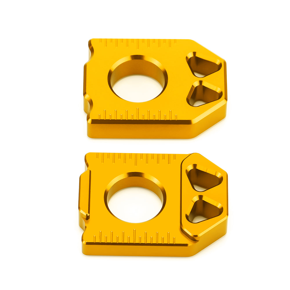 Rear chain adjuster For Suzuki DRZ400SM 400S 400E 2005~2024