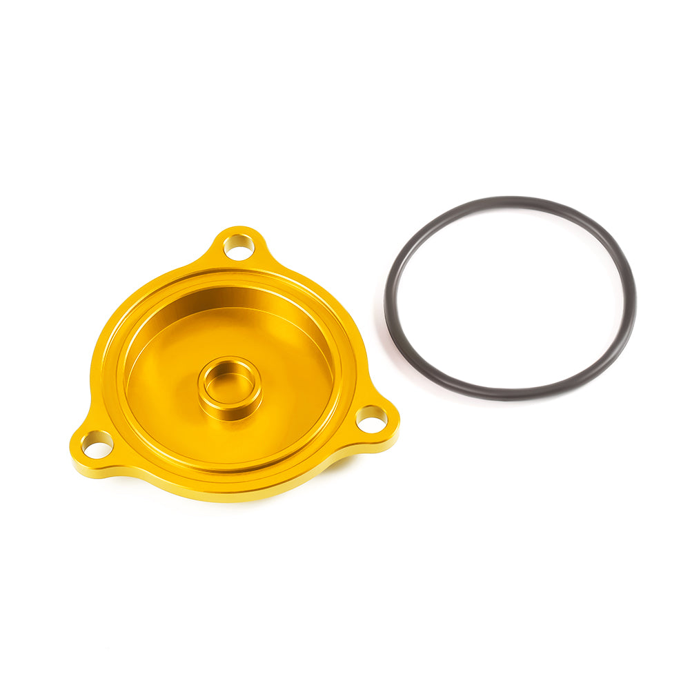 Engine Oil Filter Guard Cap For DR-Z400SM DR-Z 400 400E 400S