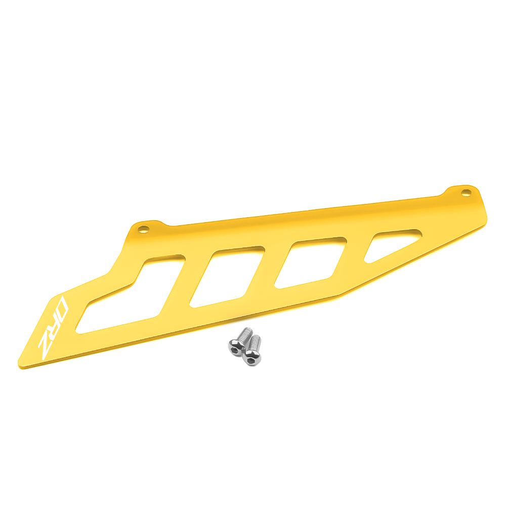 Front Chain Guard For Suzuki DRZ 400SM 2005 - 2023 | 400E 400S 2000 - 2023
