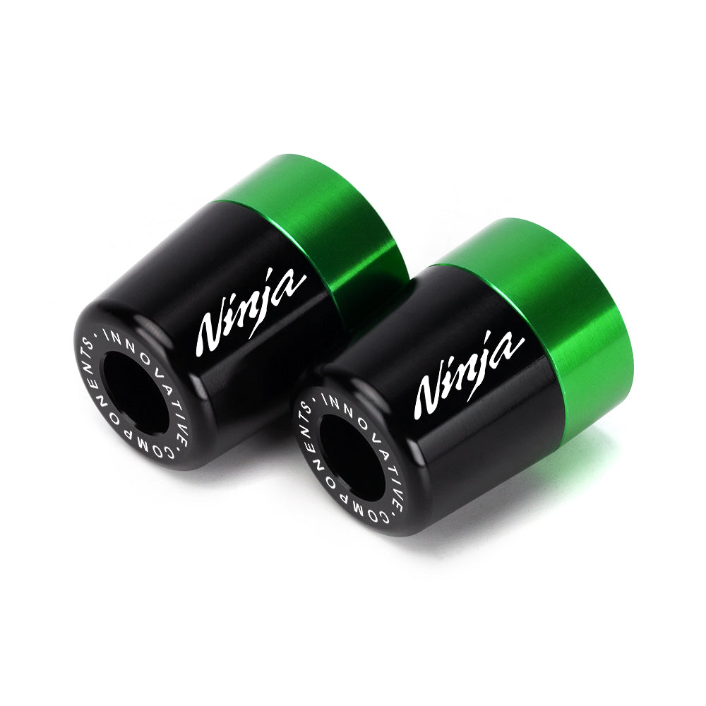 NINJA Handle Bar End - 2023 2024 2025 All Year