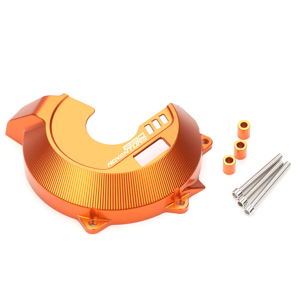 KTM 790 890 Adventure 2018-2024 Clutch Protector Cover