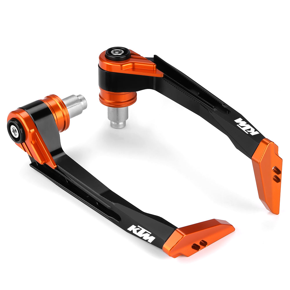KTM 390DUKE Handguard - 2024 2025 All Year | 390Adventure Brake Guard CLutch Guard