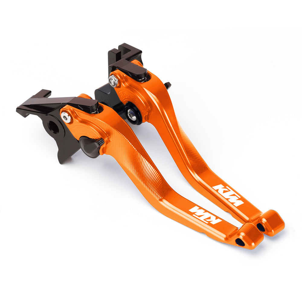 KTM DUKE390 Brake Clutch Lever 2013-2023 Brake Control Accessories