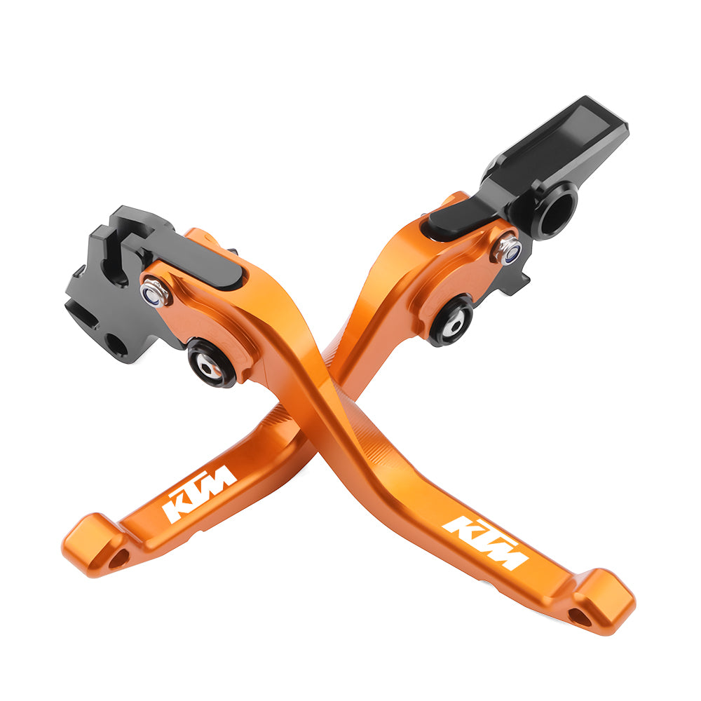 KTM DUKE390 2024 Brake Lever Clutch Lever