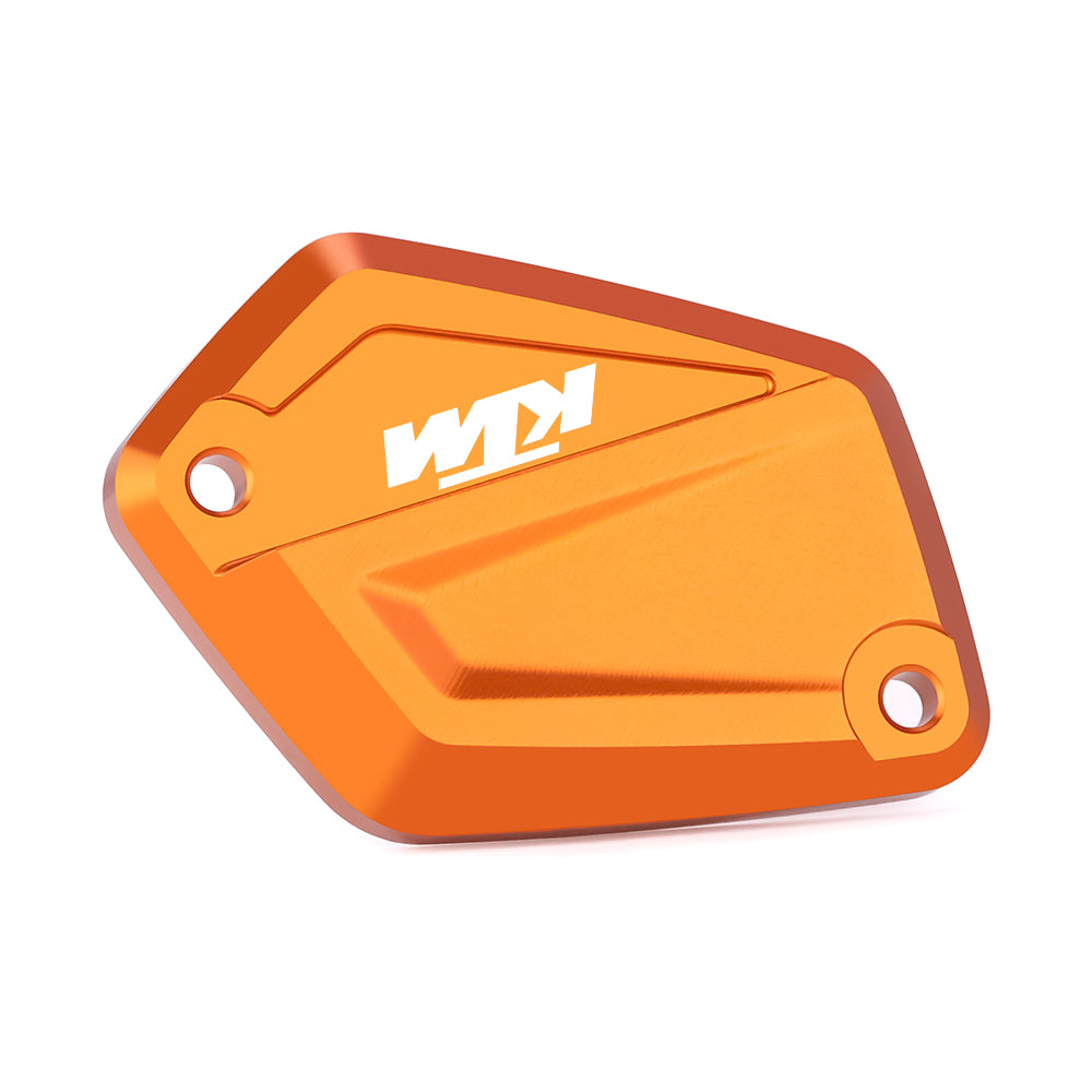 KTM DUKE 390 2024 Front Brake Fluid Cover