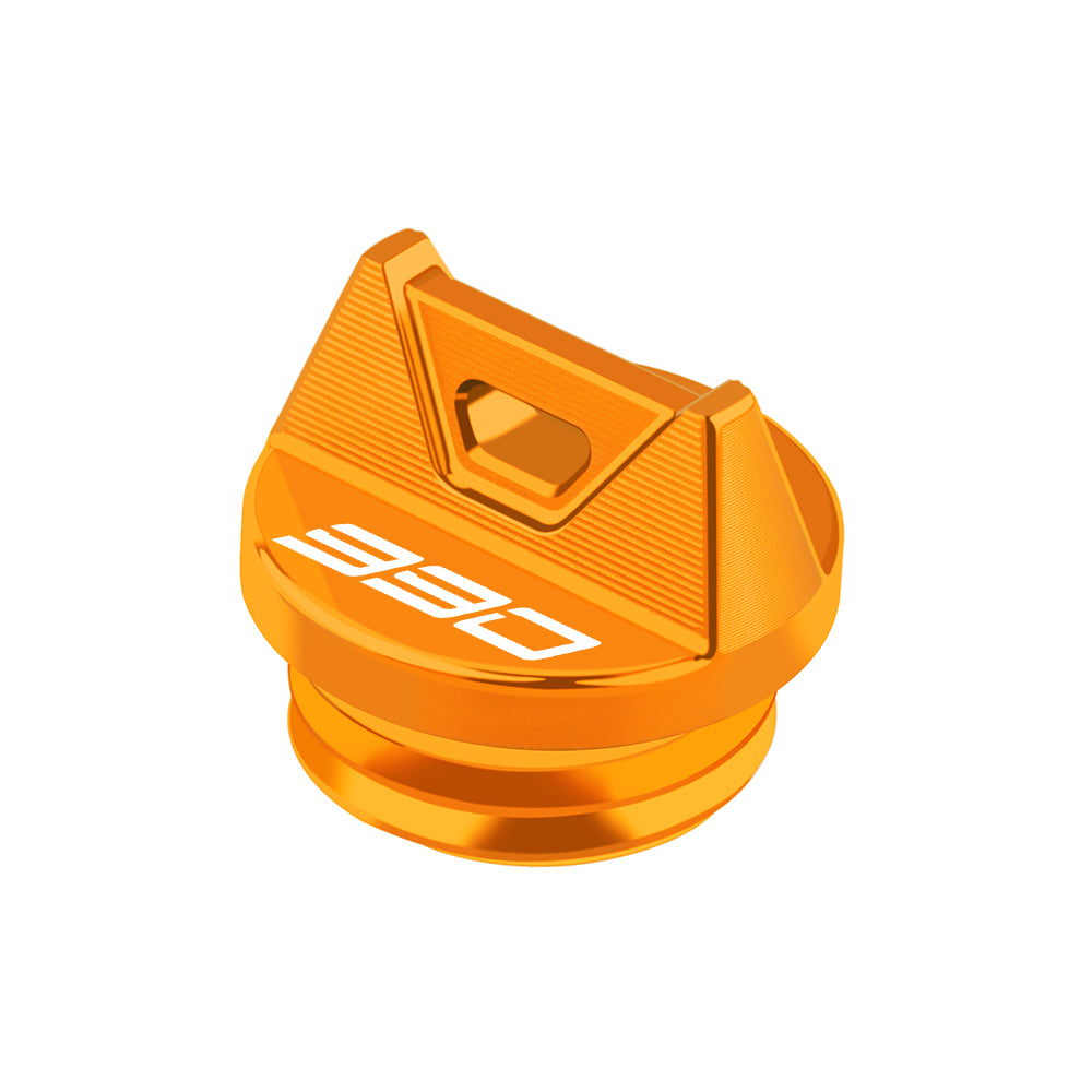 KTM 990 DUKE 2024 Engine Oil Filler Screw Cover