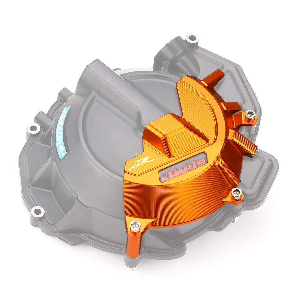 KTM 890DUKE 2018 - 2023 2024 Engine Protector Cover