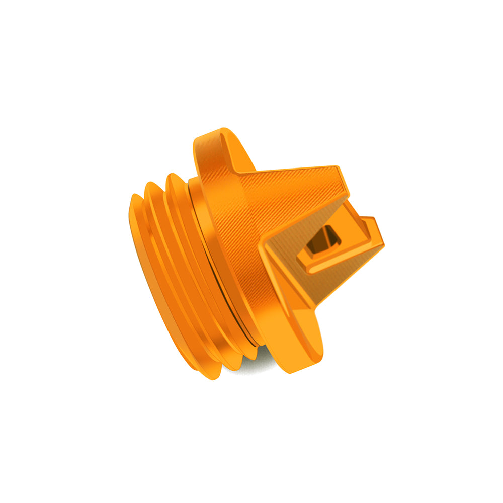 KTM 990 DUKE 2024 Engine Oil Filler Screw Cover