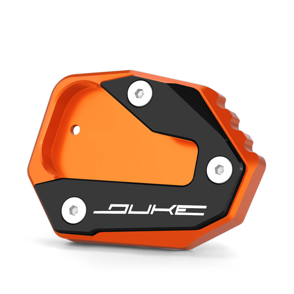 Kickstand Pad For KTM Duke790 Duke890 Duke990 -2023