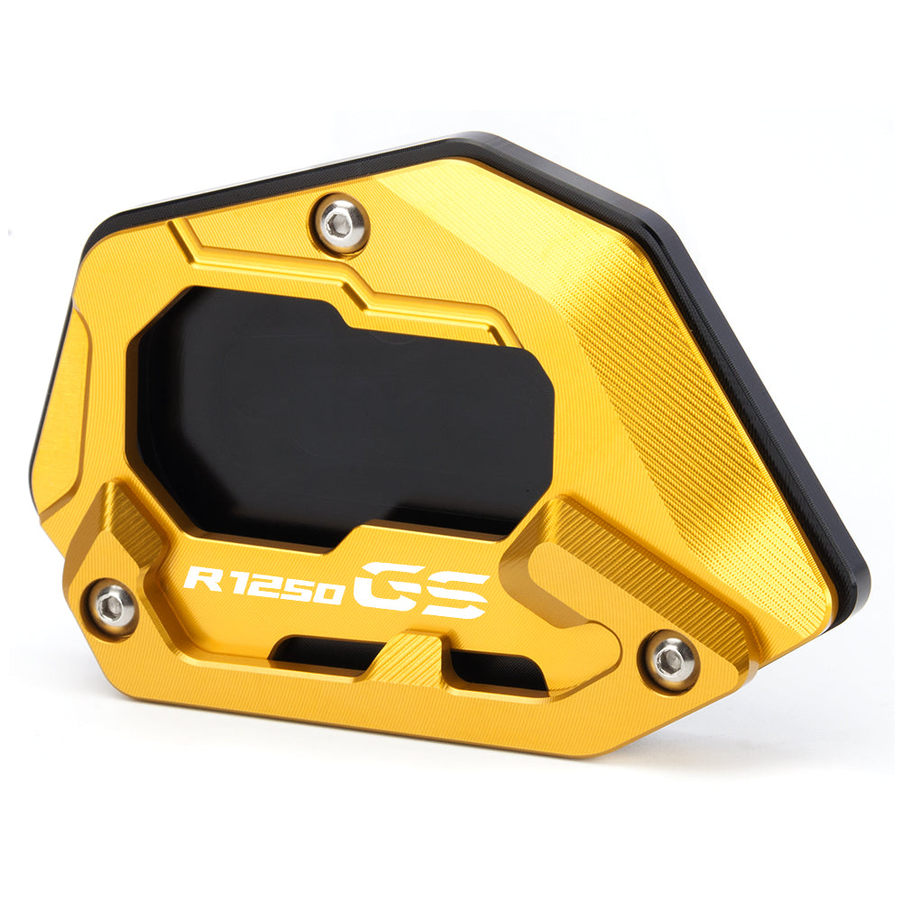 R1250GS Rallye HP 2018-2023 Kickstand Pad R 1250 GS Adventure