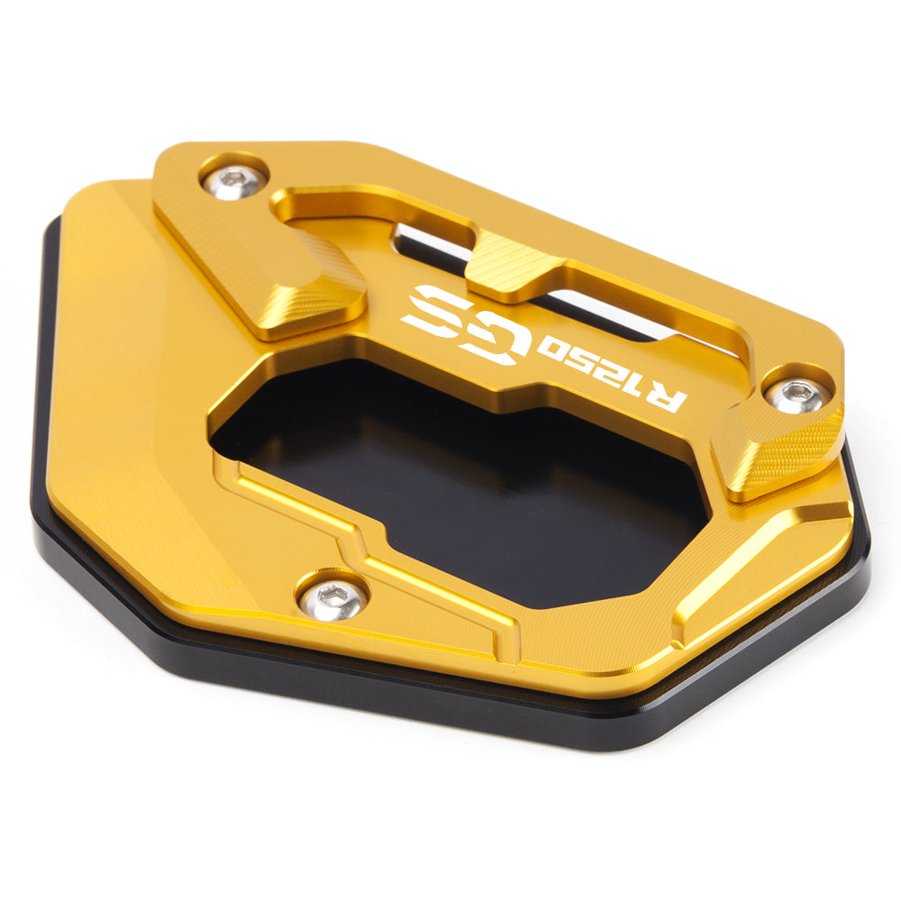 R1250GS Rallye HP 2018-2023 Kickstand Pad R 1250 GS Adventure