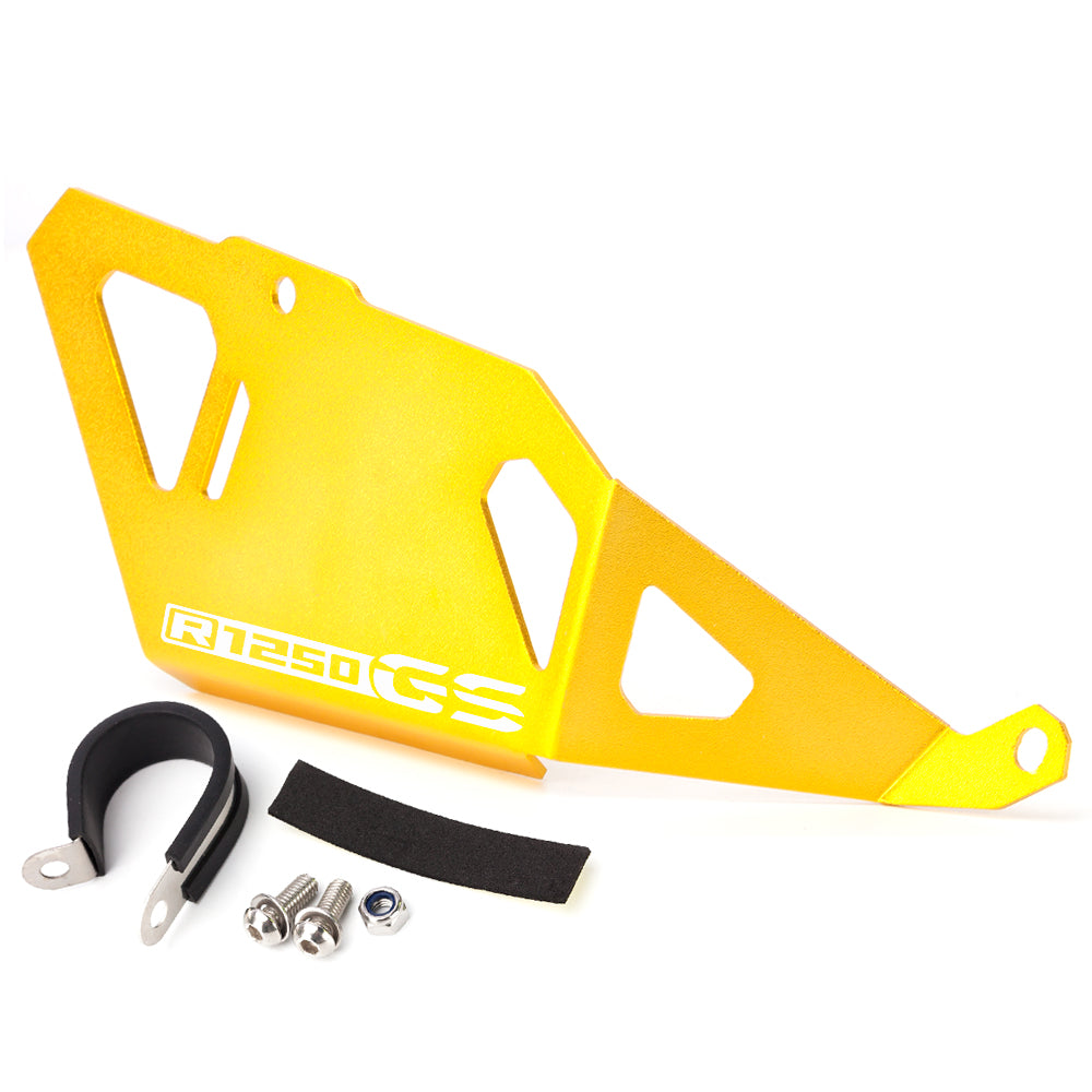 R1250GS Adventure Exhaust Flap Control Protector 2019-2024
