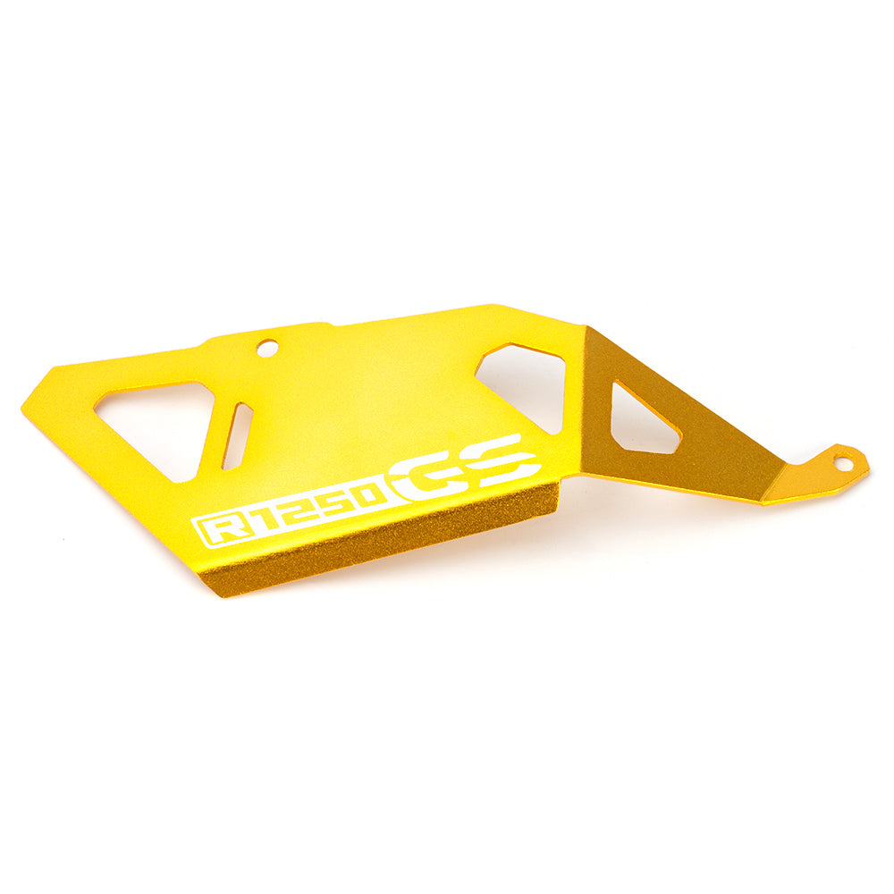 R1250GS Adventure Exhaust Flap Control Protector 2019-2024