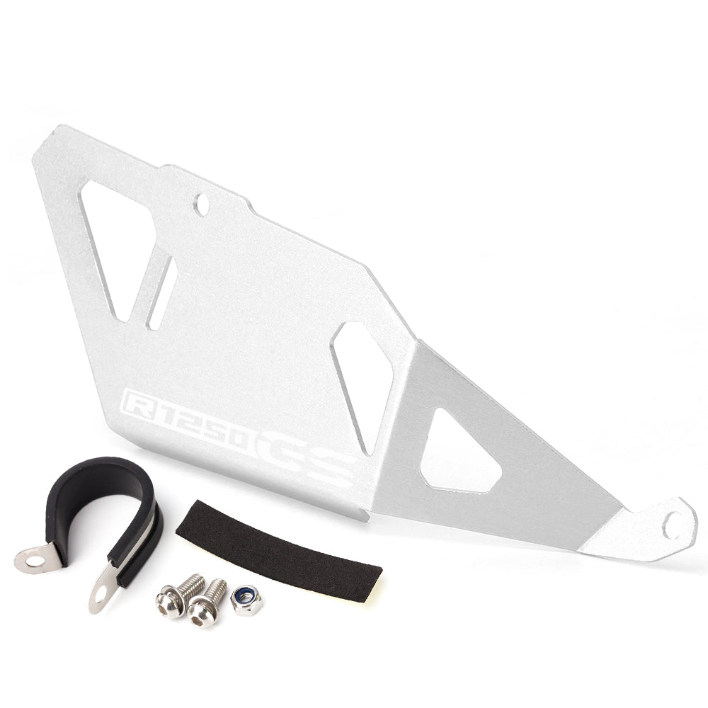 R1250GS Adventure Exhaust Flap Control Protector 2019-2024