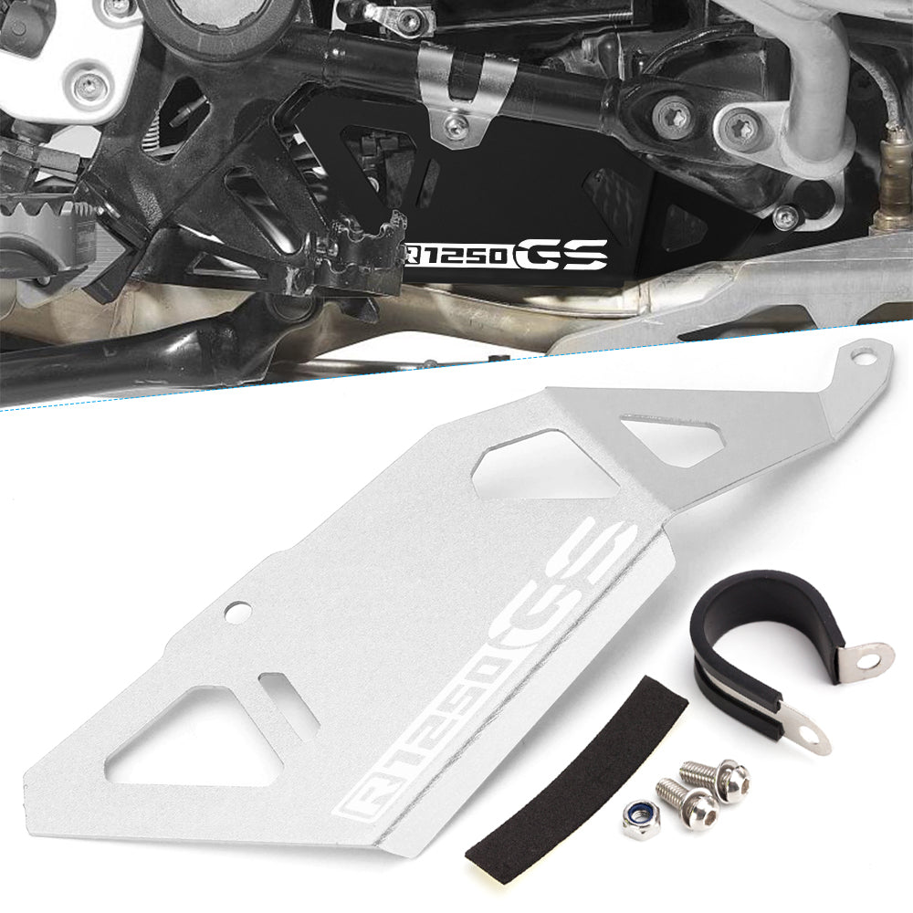 R1250GS Adventure Exhaust Flap Control Protector 2019-2024