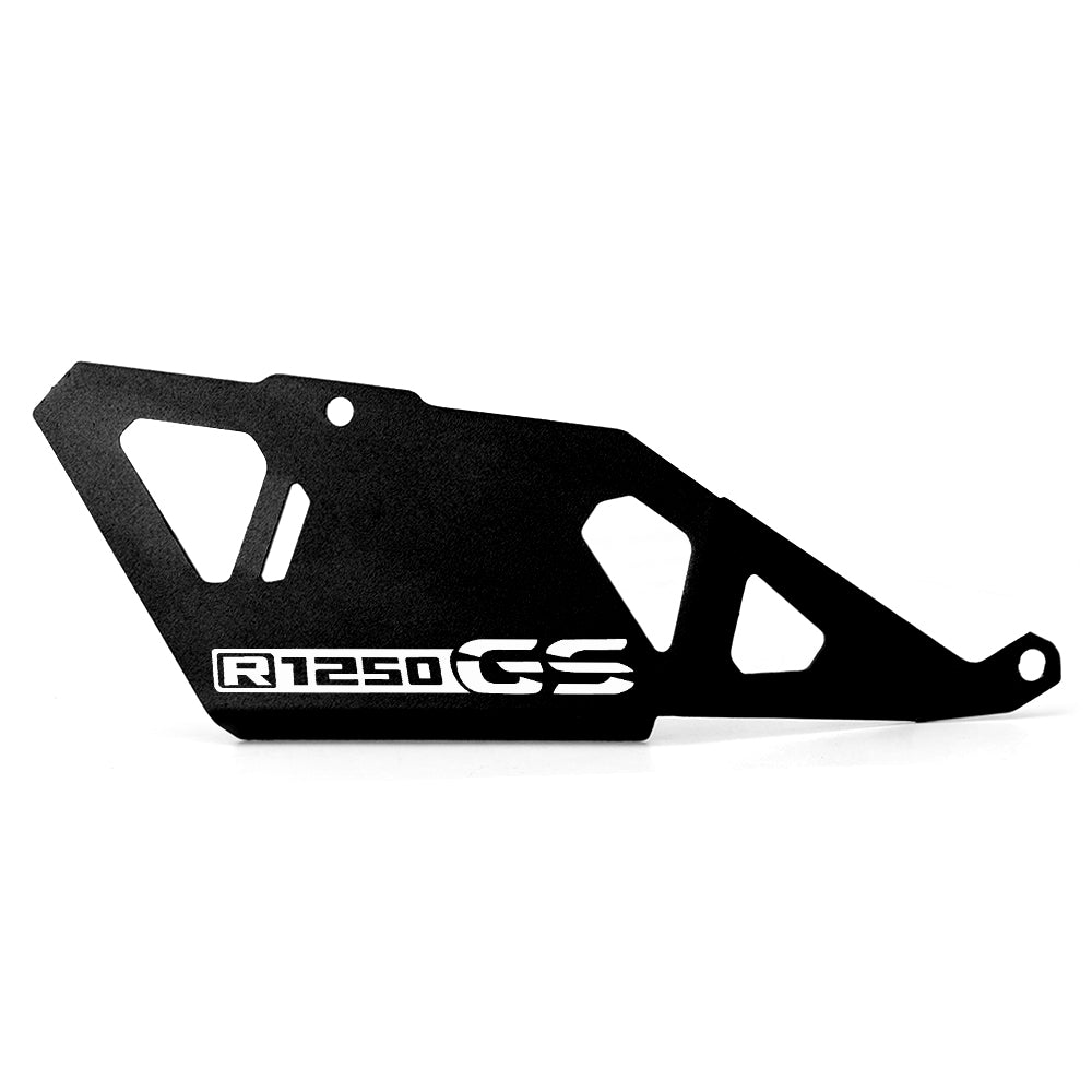R1250GS Adventure Exhaust Flap Control Protector 2019-2024