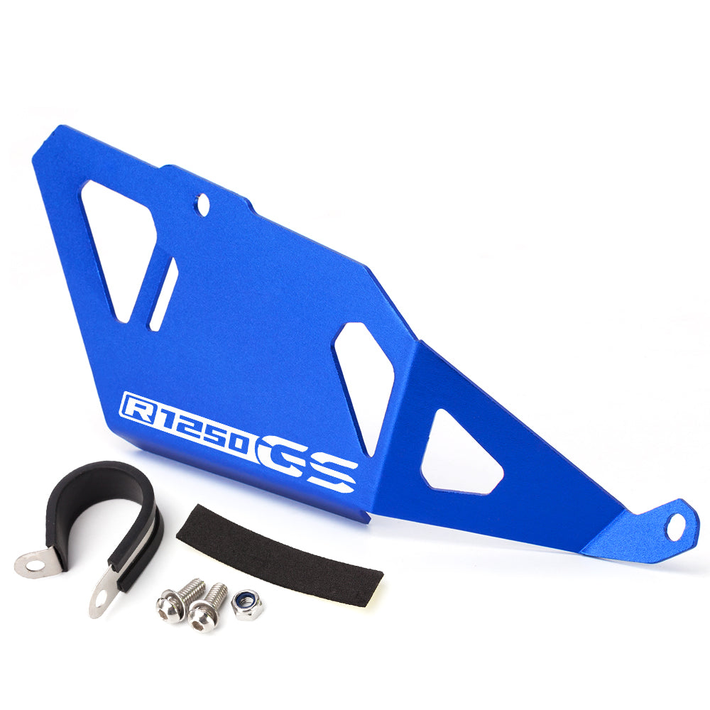 R1250GS Adventure Exhaust Flap Control Protector 2019-2024