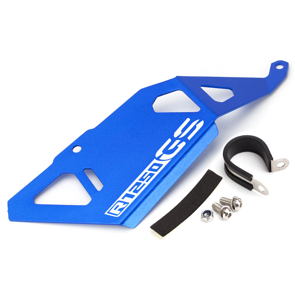R1250GS Adventure Exhaust Flap Control Protector 2019-2024