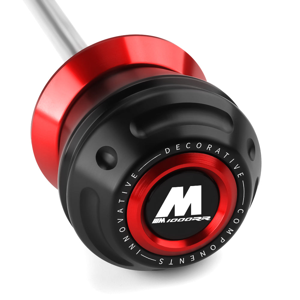 BMW M1000RR 2021-2022 Rear Fork Slider