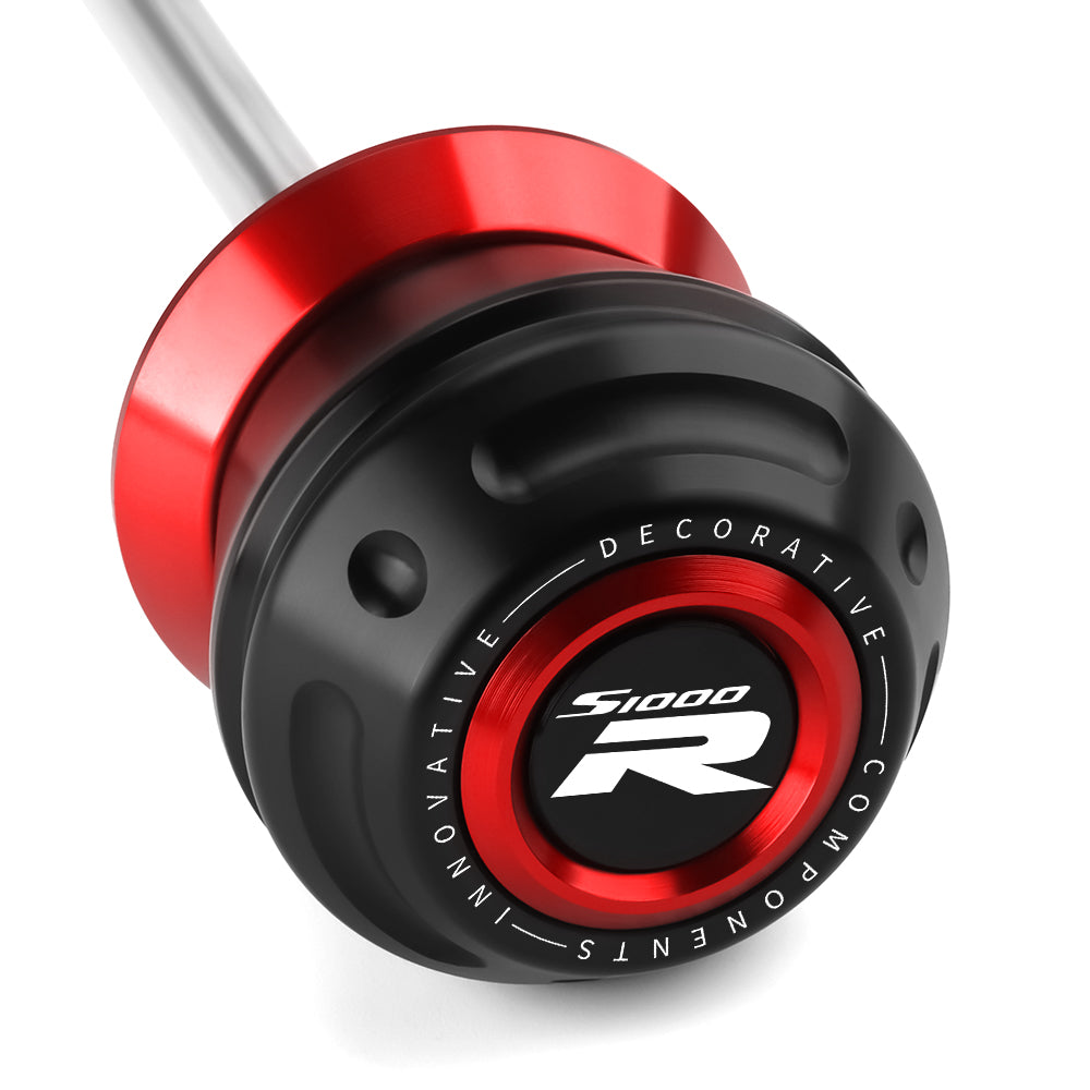 BMW S1000R 2013 - Rear Fork Slider