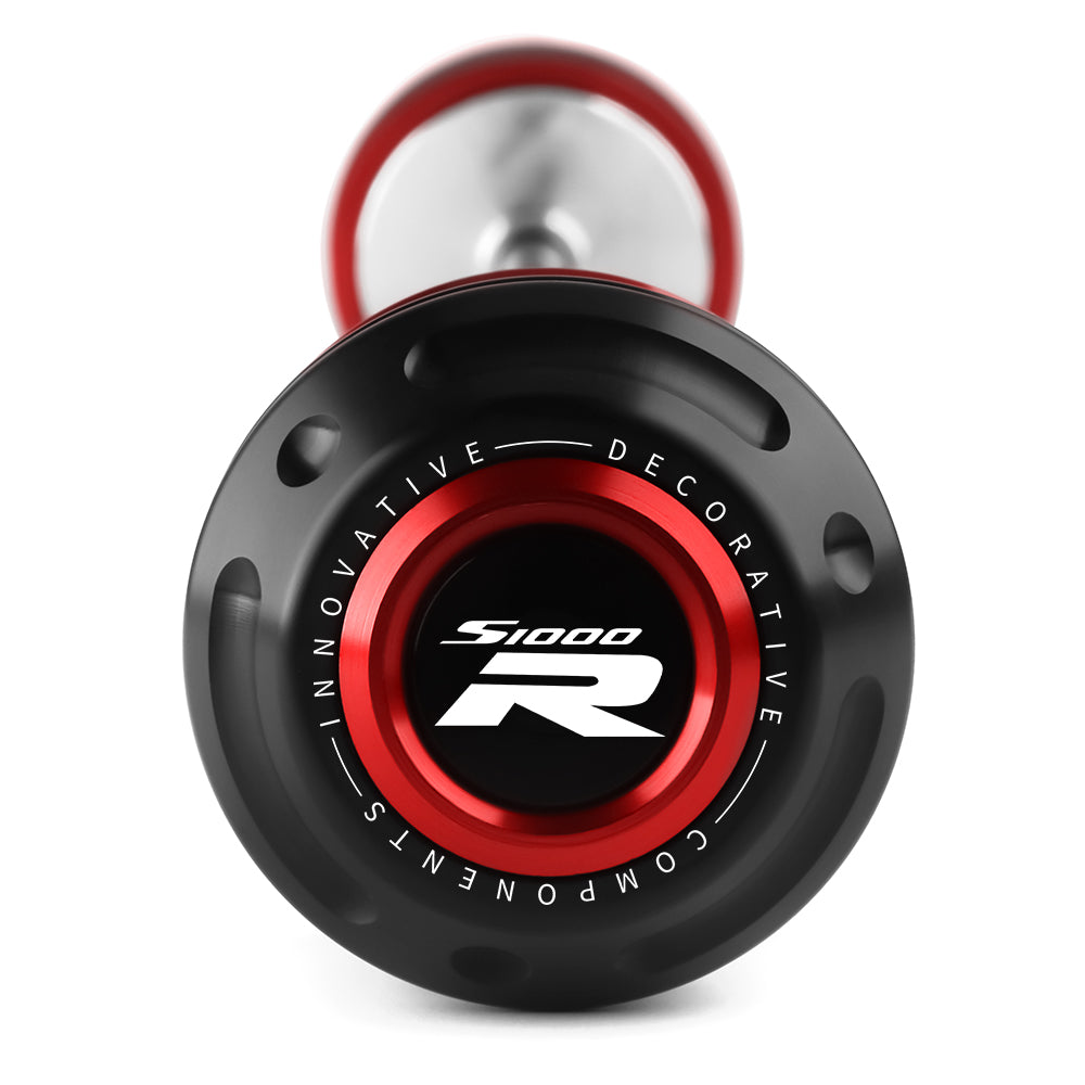BMW S1000R 2013 - Rear Fork Slider