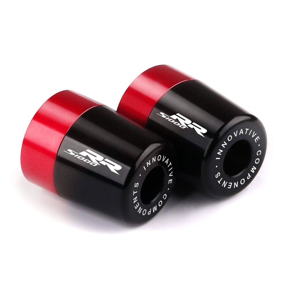 BMW S1000RR Handle Bar End | S1000RR - 2023 2024 2025 All Year