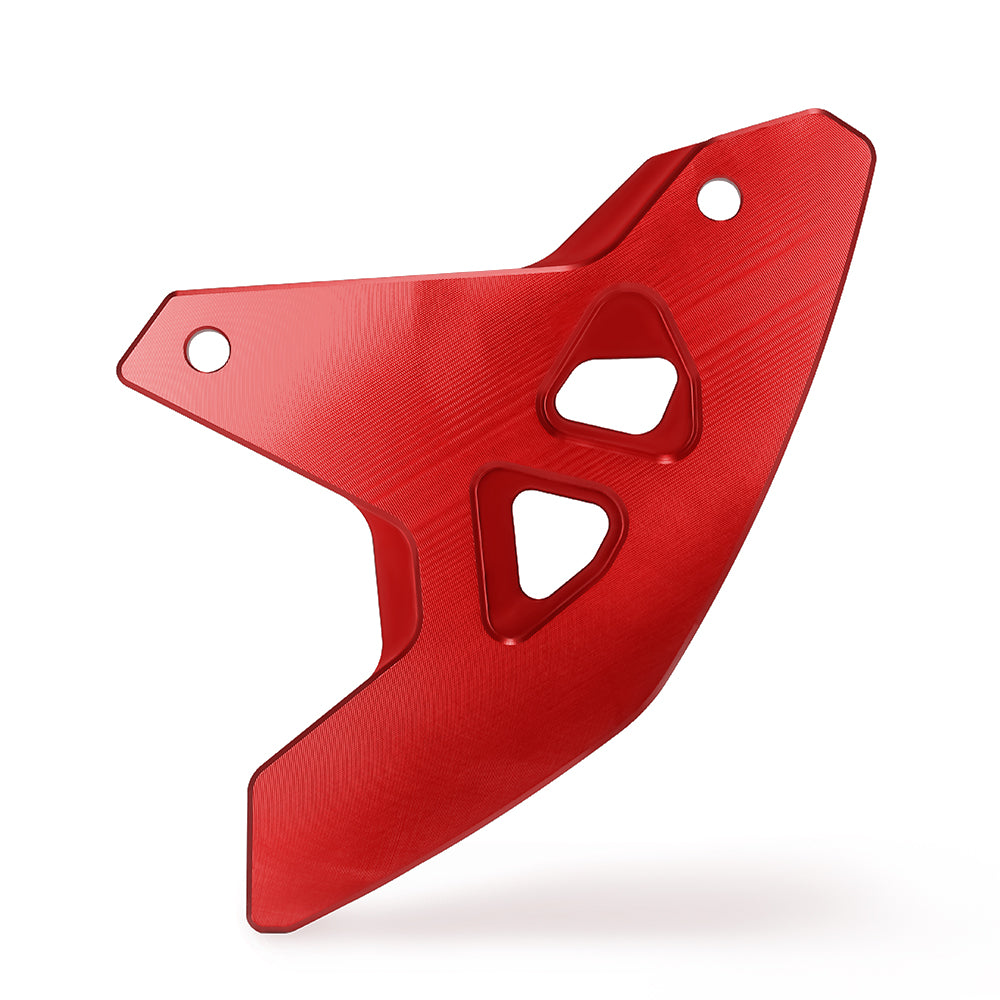 Rear Brake Disc Guard For Suzuki DRZ400SM 400S 400E 2005 - 2024