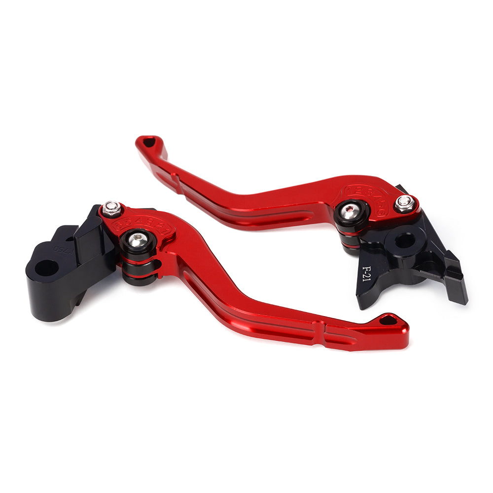 YZF R1 Brake Clutch Lever 2017 - 2024 2025 All Year | 2025 YZF R1 Brake Control Accessories