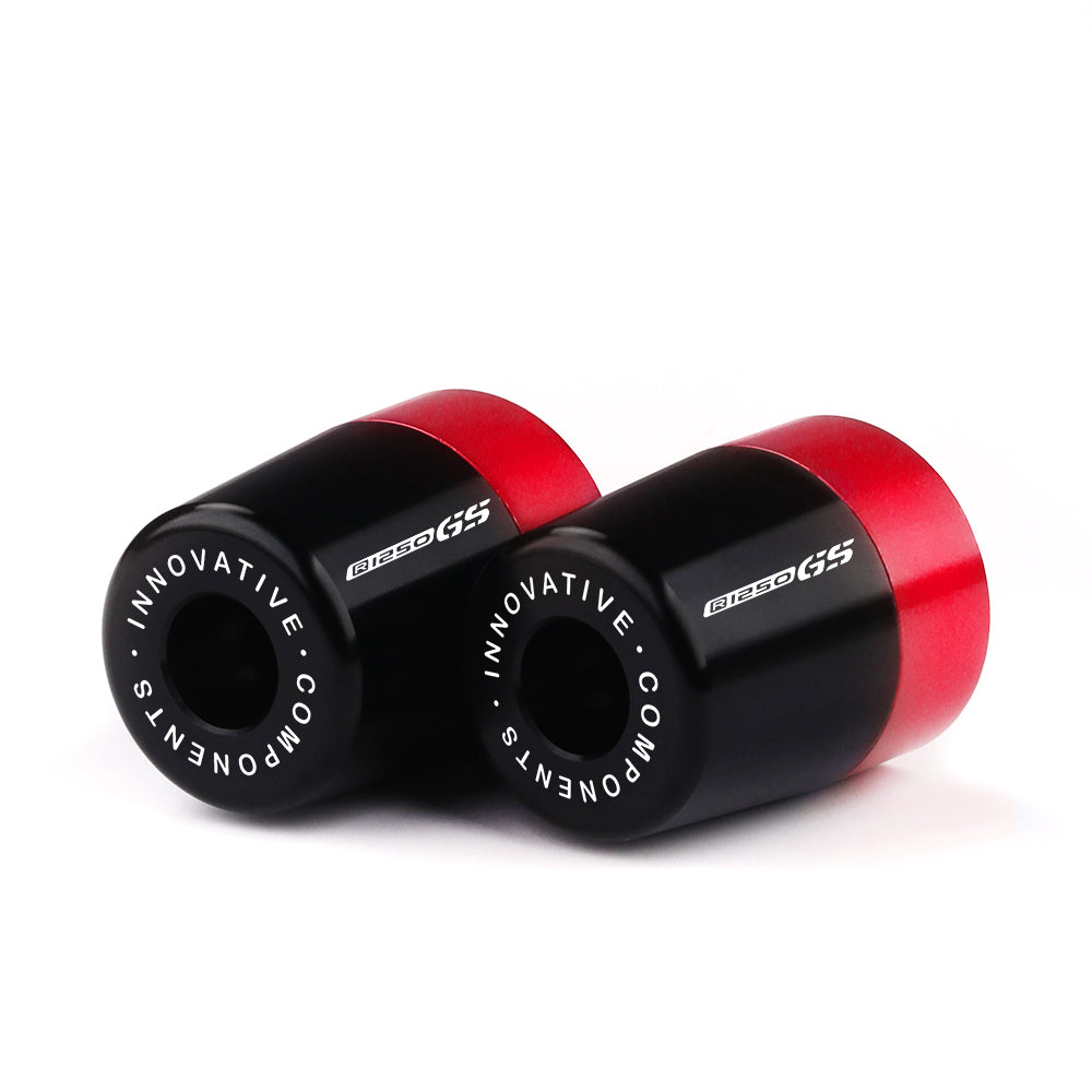 R1250GS adventure Handle Bar End - 2023 2024 2025 All Year