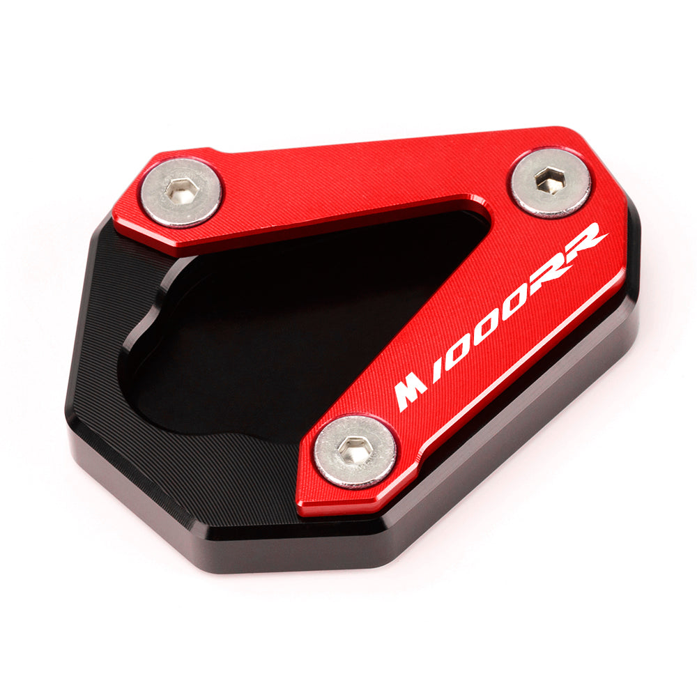 BMW M1000RR 2021-2025 Kickstand Pad M1000RR -2024 2025